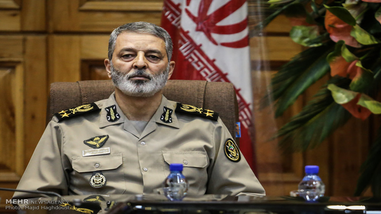 ئێران هه‌ره‌شه‌ی سڕینه‌وه‌ی ئیسرائیل ده‌كات