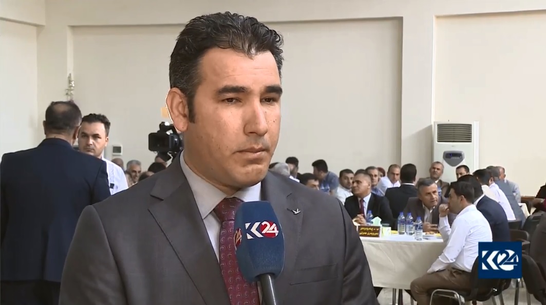 په‌روه‌رده‌ى هه‌ولێر: تاقيكردنه‌وه‌كانى كۆتايى ساڵ له‌ واده‌ى خۆياندا به‌ڕێوه‌ده‌چن