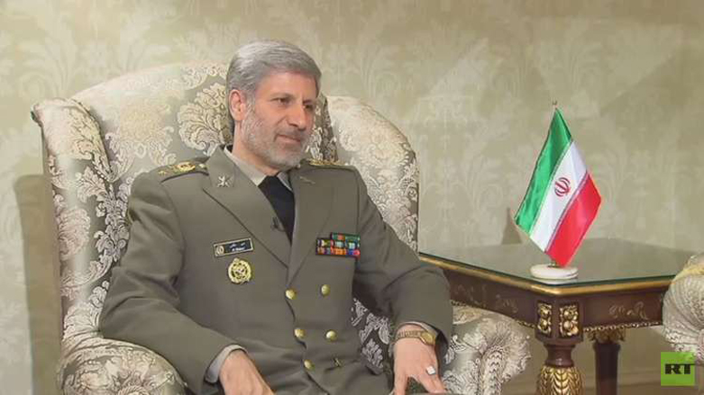 ئێران: پێویسته‌ ئه‌و هێزانه‌ی به‌بێ ره‌زامه‌ندی دیمه‌شق هاتوونه‌ته‌ سووریا ده‌ستبه‌جێ ئه‌و وڵاته‌ جێ بهێلن