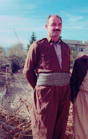 لە دەڤەری ئامێدی تەرمی سێ برا پێكەوە دۆزرایەوە