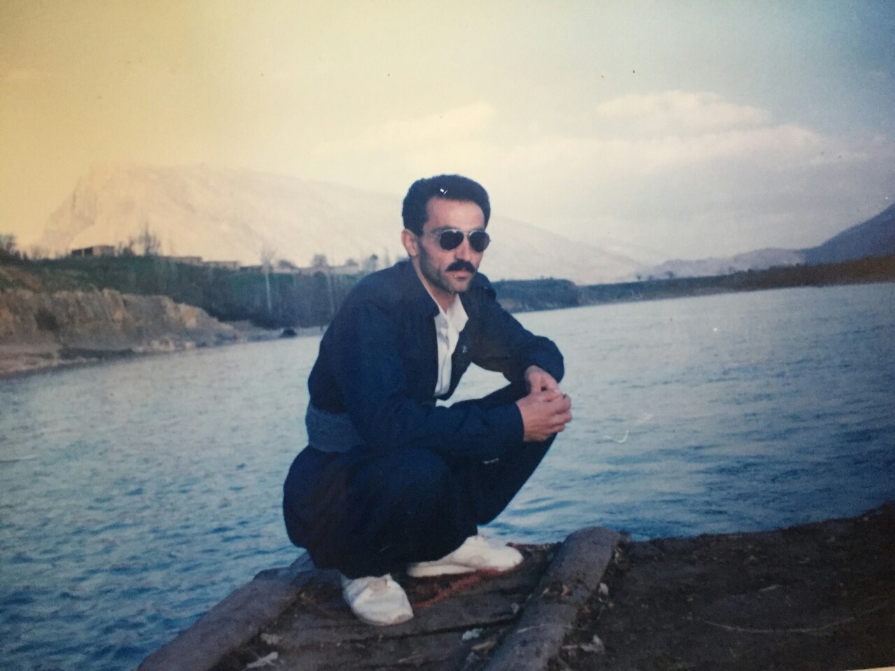 لە دەڤەری ئامێدی تەرمی سێ برا پێكەوە دۆزرایەوە