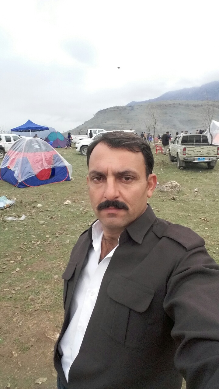 لە دەڤەری ئامێدی تەرمی سێ برا پێكەوە دۆزرایەوە