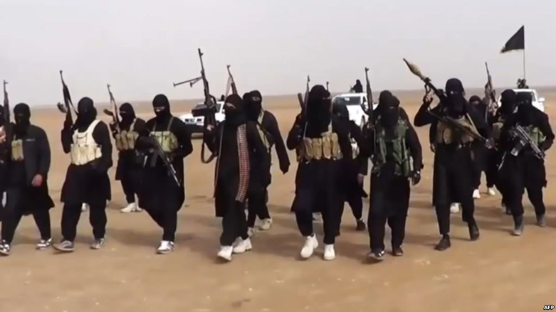 مۆڵگه‌ی سه‌ركرده‌كانی داعش ئاشكرا ده‌كرێت