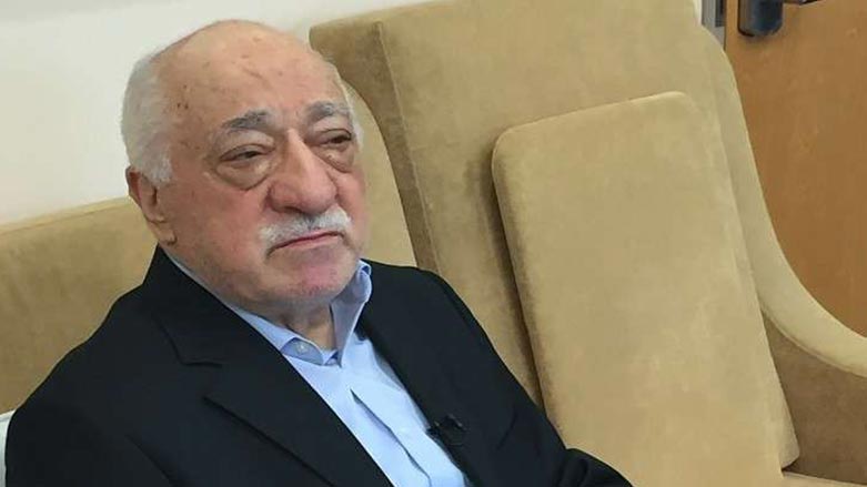 ده‌سه‌ڵاتدارانى توركيا: گوله‌ن تۆمه‌تبارى سه‌ره‌كى تيرۆركردنى باڵيۆزه‌كه‌ى رووسيايه‌