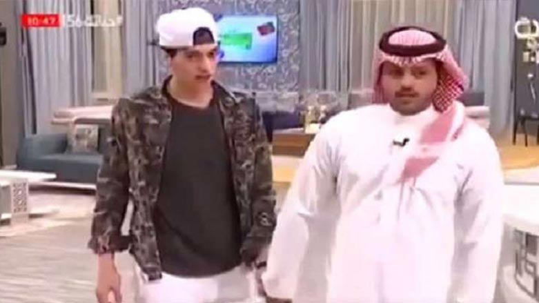 له‌ سعووديه‌ به‌هۆى په‌خشكردنى ئه‌م ديمه‌نه‌وه‌ ئيداره‌ى كه‌ناڵێك له‌ كاره‌كه‌يان ده‌ركران