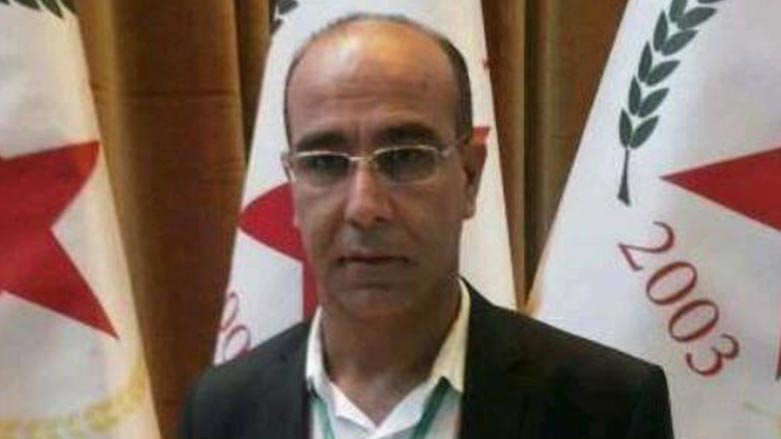 به‌رپرسێكى باڵاى په‌يه‌ده‌ گيانى له‌ده‌ست دا