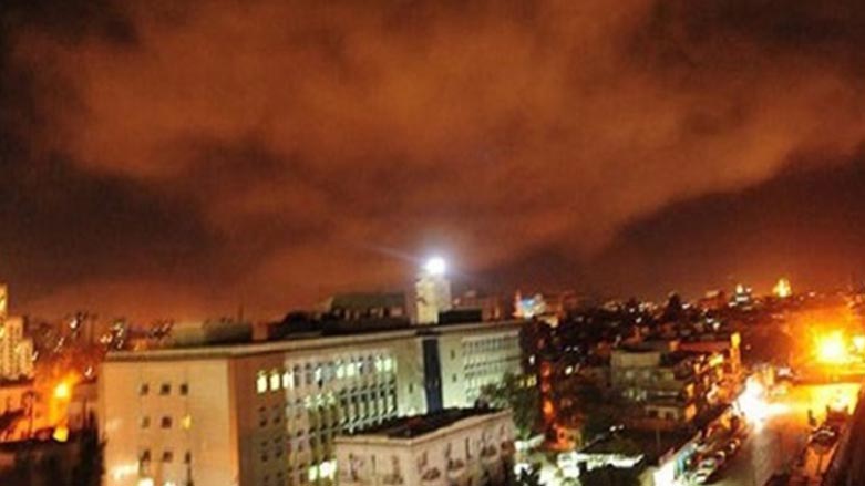 رووسيا: ديمه‌شق له‌ كۆى 103 مووشه‌كى تره‌مپ 71 مووشه‌كى ته‌قاندووه‌ته‌وه‌