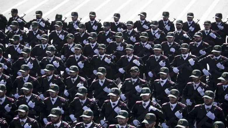 سوپاى پاسداران: ئه‌مريكا ناتوانێت په‌ى به‌ توانا سه‌ربازييه‌كانى ئێمه‌ به‌رێت