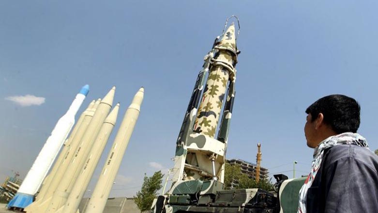 حووسييه‌كانى يه‌مه‌ن ريازى پايته‌ختى سعووديه‌ موشه‌كباران ده‌كه‌ن