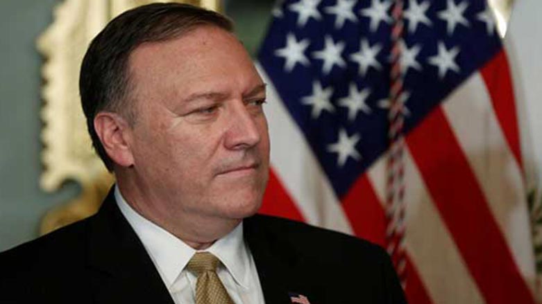 ئه‌مريكا داواى له‌ سعووديه‌ كردووه‌ گه‌مارۆى سه‌ر قه‌ته‌ر هه‌ڵبگرێت