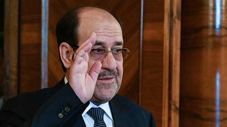 نوری المالکی: هیچیک از احزاب کردی را بر دیگری ترجیح نمی‌دهیم