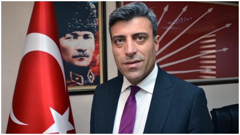 berbijêrbûna xwe ya ji bo hilbijartinên Serokomartiyê ragihand