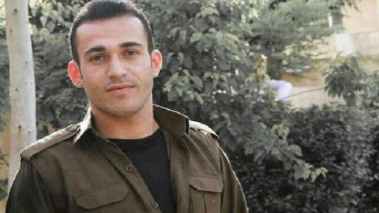 Ramin Hossein Panahi. (Photo: Social Media)