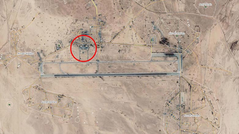 ئێران هه‌ڕه‌شه‌ی تۆڵه‌سه‌ندنه‌وه‌ له‌ ئیسرائیل ده‌كات