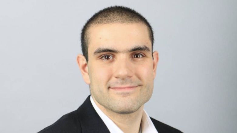 25-year-old Alek Minassian has been charged with 10 counts of first-degree murder. (Photo: Facebook)