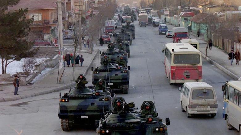 UPDATED: Turkey's former chief of staff, 20 others sentenced to life for 1997 army intervention