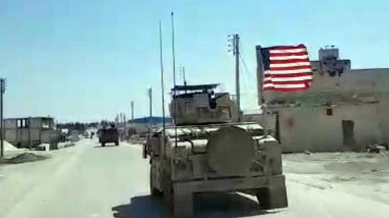 هه‌سه‌ده‌ داوای دامه‌زراندنی ناوچه‌ دژه‌ فڕین له‌ هاوپه‌یمانی نێوده‌وڵه‌تی ده‌كات