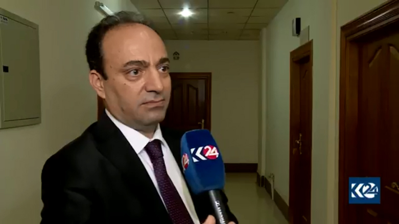 بايدمير يطرح حلا للقضية الكوردية بتركيا