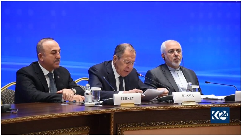 Şerê li Sûriyê dikeve sala 8emîn û bi xwe re û guherînên nû tîne