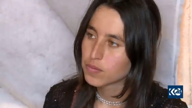 بعد 4 سنوات من الاختطاف.. الايزيدية دلال تعود لأحضان ذويها 