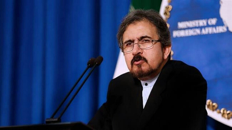 یه‌كه‌م وه‌ڵامی ئێران بۆ هێرشه‌كه‌ی ئیسرائیل بۆ سه‌ر فڕۆكه‌خانه‌ی تی فۆر له‌ سووریا