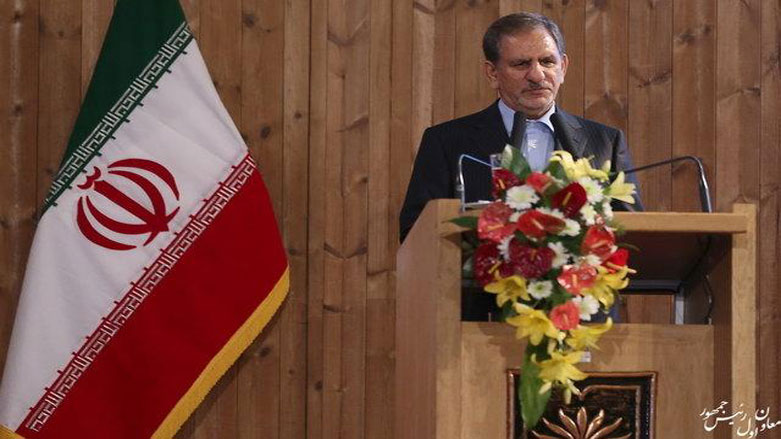   جهانگیری از جوان هراسی بسیاری مسئولان حکومتی می‌گوید