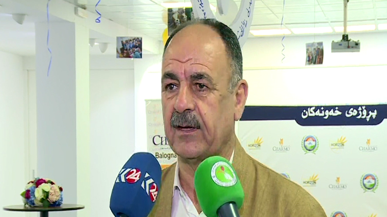 یەكێتی داوا لە لایەنەكان دەكات لە توندوتیژی دوور كەونەوە