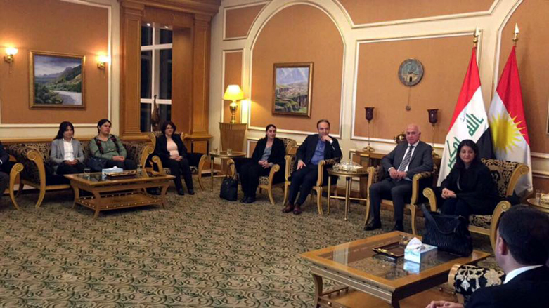“Divê HDP xwe bike partiyeke Kurdistanî”