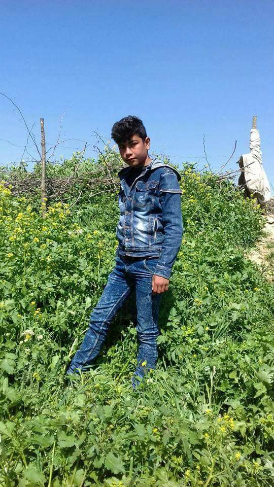 Hesen Ehmed Şêx Nasan 