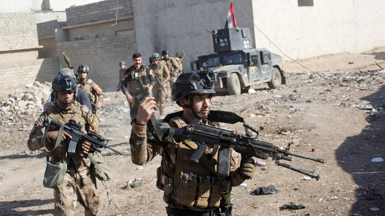 "الاستخبارات" تخترق خلية "دواوين" وتطيح بها في الموصل