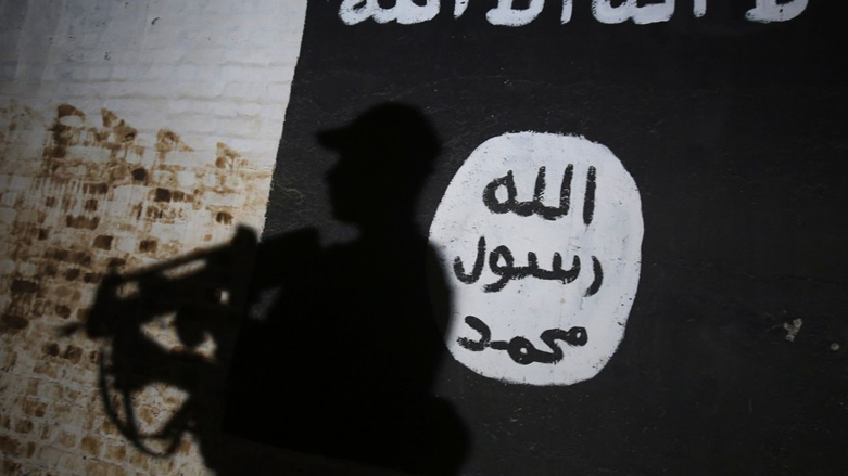 داعش يباغت الحشد قرب تكريت ويخفق في هجومين ببغداد