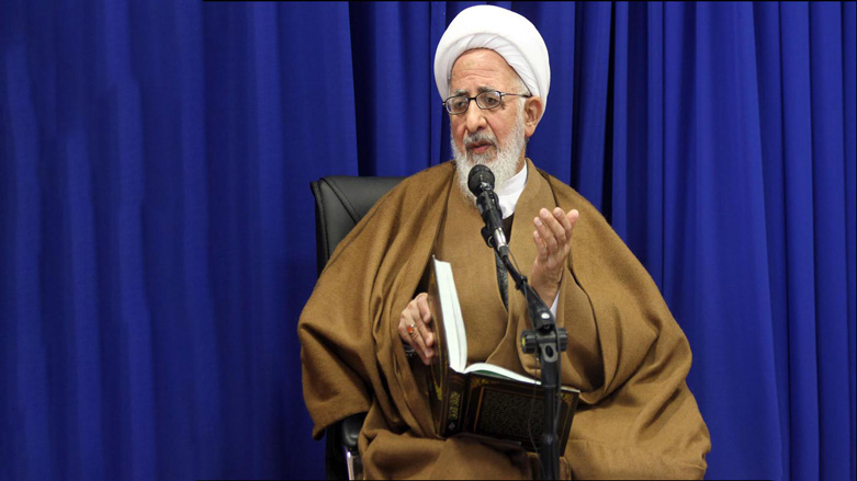 آیت‌الله جوادی آملی: اگر ملت قیام کند همه ما را به دریا خواهد ریخت