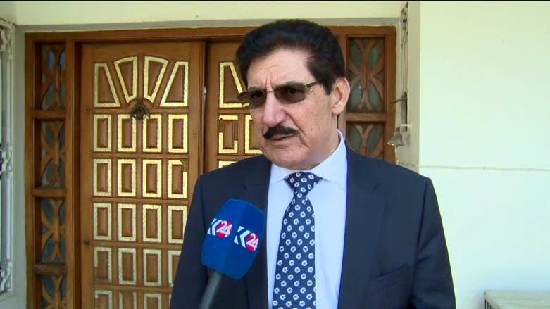 میرانی: ھەندێك لایەن بۆ ئەوەی هەڵبژاردن نەکرێت پشتگیری خۆپێشاندان دەکەن