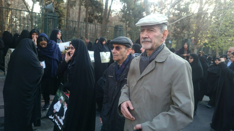 نهضت آزادی از احتمال فروپاشی ایران خبر داد