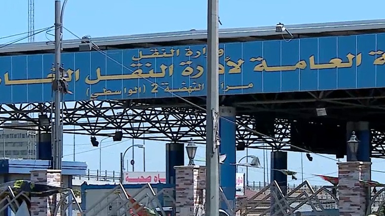 شاهد | "الحواجز الوهمية" تبث الرعب بين كركوك وبغداد