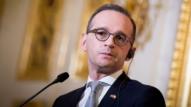 تحفظ الماني على مهمة جديدة للناتو في العراق