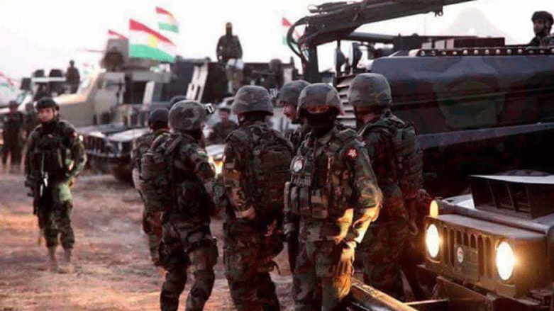 Partiyên Tirkmenî: Pêşmerge bûn ên ku parastina gelên Kurdistanê ji DAIŞ kirin