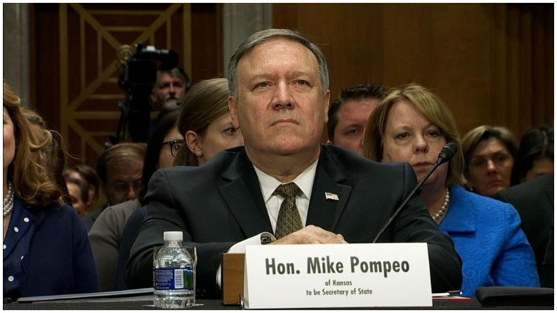 Amerîka derbarê mûşekên S400 hişyariyê dide Tirkiyê