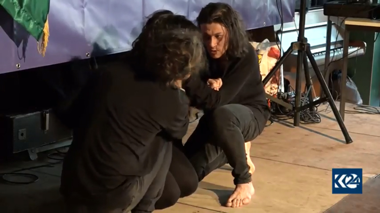 بالصور.. مهرجان للثقافة الكوردية بألمانيا