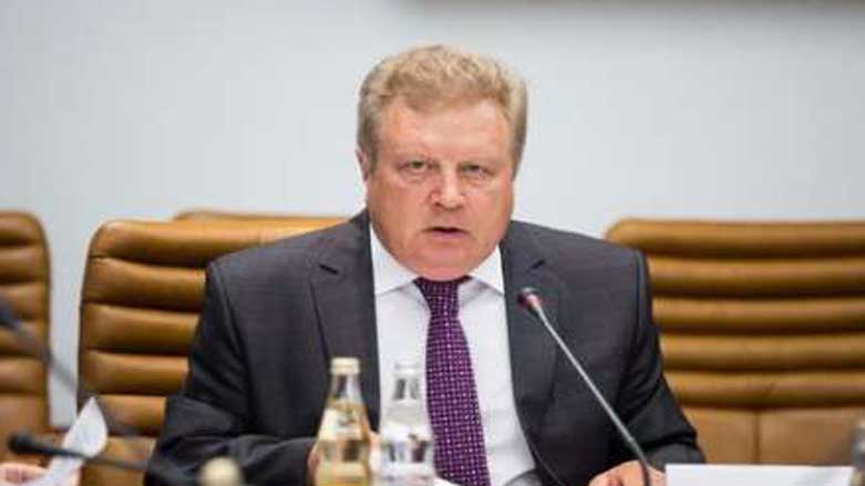 مسکو از آمریکا و متحدانش خواست در سوریە بە سربازان این کشور حملە نکنند