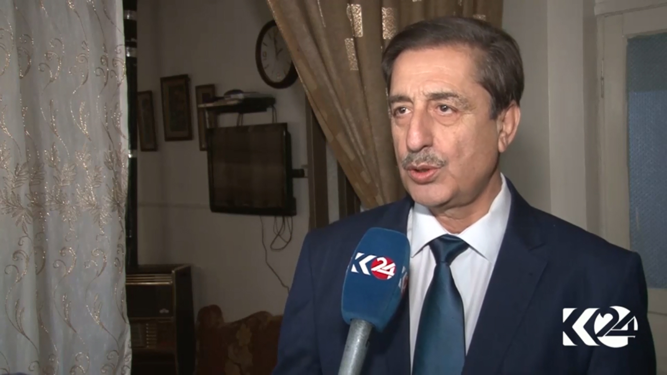 منظمات تدين اعتقال قيادي في "الكوردي" وتطالب الإدارة الذاتية بكشف مصيره