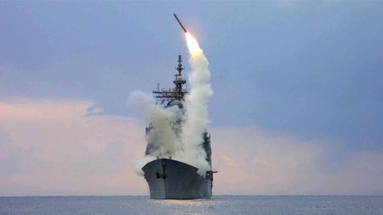 پنتاگۆن: مووشه‌كه‌كان ئامانجی خۆیان پێكاوه‌ 