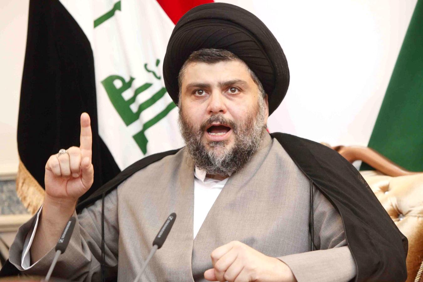 سه‌در داوا له‌ كورد ده‌كات ده‌نگیان له‌سه‌ر گه‌نده‌ڵكاران و سته‌مكارانی عێراق به‌رز بكه‌نه‌وه‌