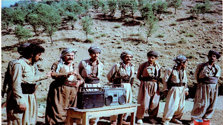 كتێبێك وه‌ڵامی چه‌ند پرسیارێكی مێژوویی له‌باره‌ی كارنامه‌ی یه‌كێتی نیشتیمانی كوردستان دوای 1975 ده‌داته‌وه‌