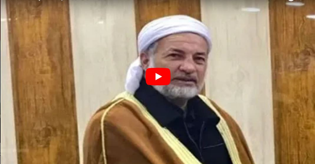 ڤيديۆ.. كوردستان24 زانيارى ورد له‌ باره‌ى كوژرانى مامۆستا ئاينييه‌كه‌ له‌ هه‌ولێر بڵاوده‌كاته‌وه‌