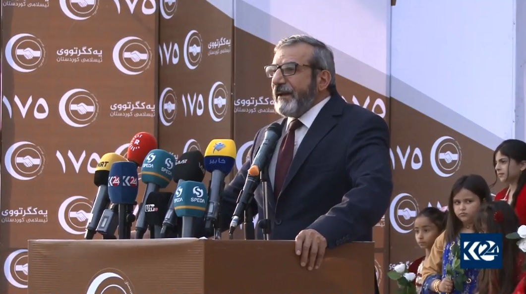 سه‌لاحه‌دين به‌هائه‌دين: هه‌ندێك لايه‌ن داواى دادگاييكردنى ريفراندۆمچييه‌كان ده‌كه‌ن و شه‌رميش ناكه‌ن