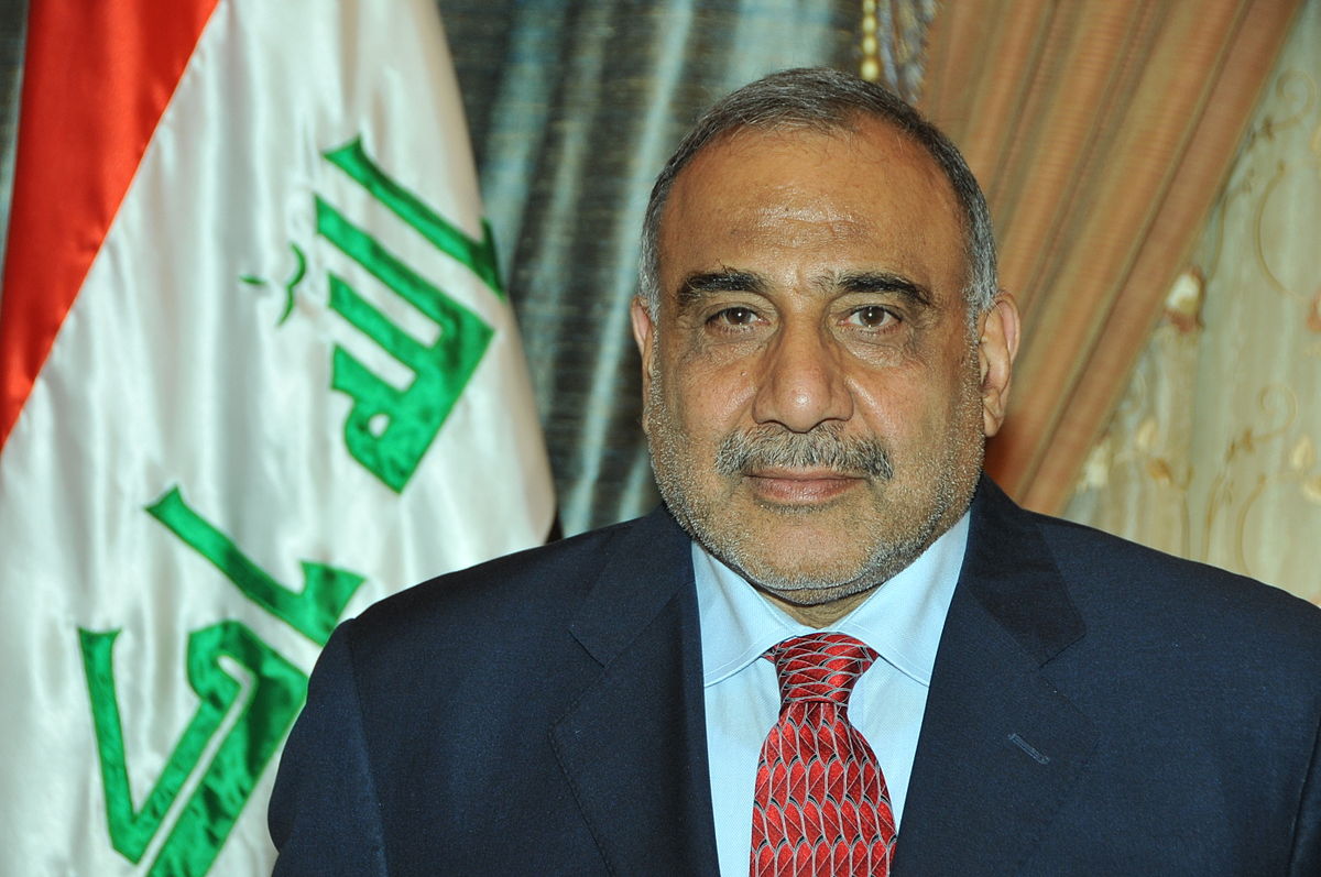 عادل عه&zwnj;بدولمه&zwnj;هدی