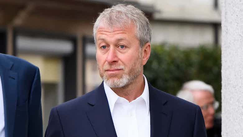 The Chelsea owner’s visa application is being considered following the expiration of his previous one, issued before stricter regulations were introduced in April 2015. (Photo: Anthony Anex/EPA)