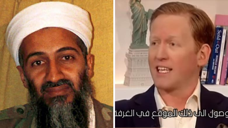 "پێشبینیمان نه‌ده‌كرد به‌ زیندوویی له‌ ئۆپه‌راسیۆنی كوشتنی بن لادن ده‌ربچین"