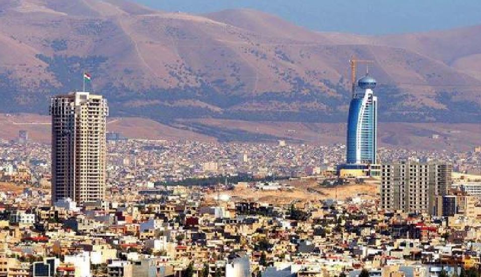 له‌ سلێمانی ده‌ستدرێژی ده‌كرێته‌ سه‌ر سه‌رنووسه‌ری رۆژنامه‌یه‌كی عێراقی